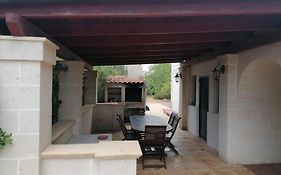 Villa Principe Degli Olivi