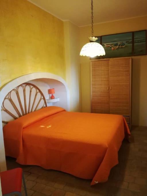 Villa Principe Degli Olivi Maruggio Esterno foto