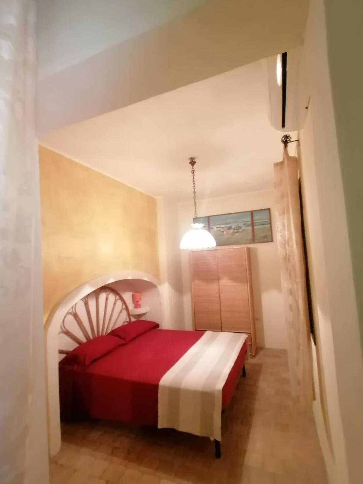 Villa Principe Degli Olivi Maruggio Esterno foto